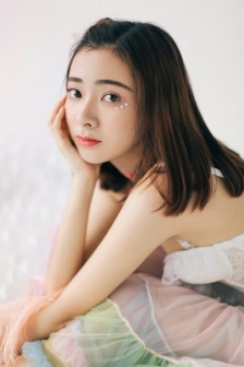 明星专题：陈嘉桦